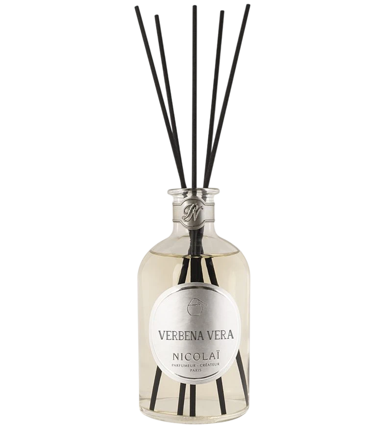 Photo de Verbena Vera - Diffuseur