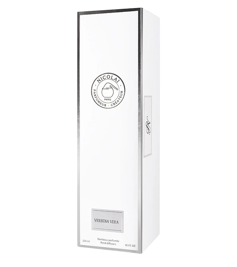 Photo de Verbena Vera - Diffuseur