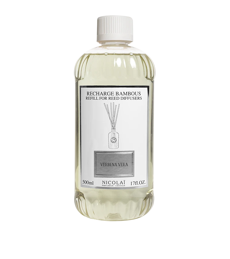 Photo de Verbena Vera - Recharge pour diffuseur