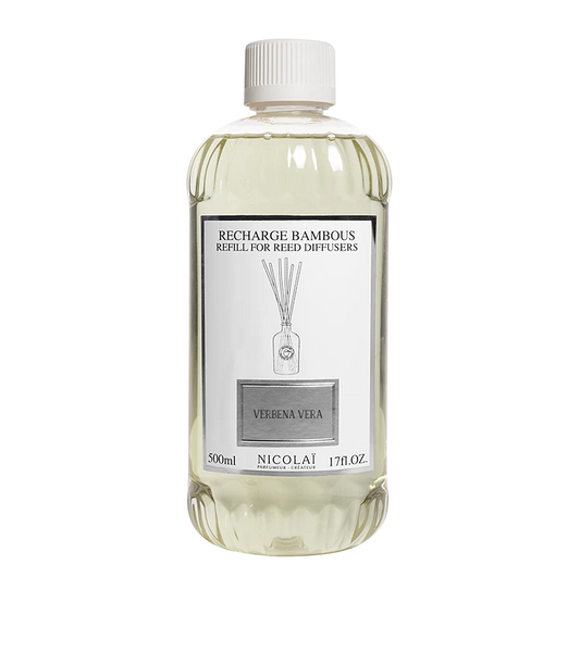 Photo de Verbena Vera - Recharge pour diffuseur