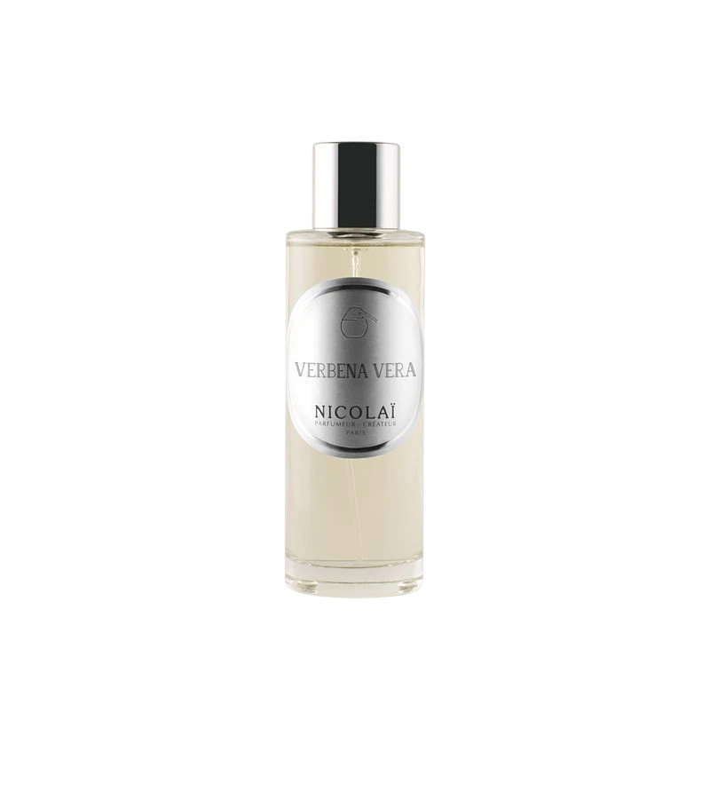 Photo de Verbena Vera - Spray d'intérieur