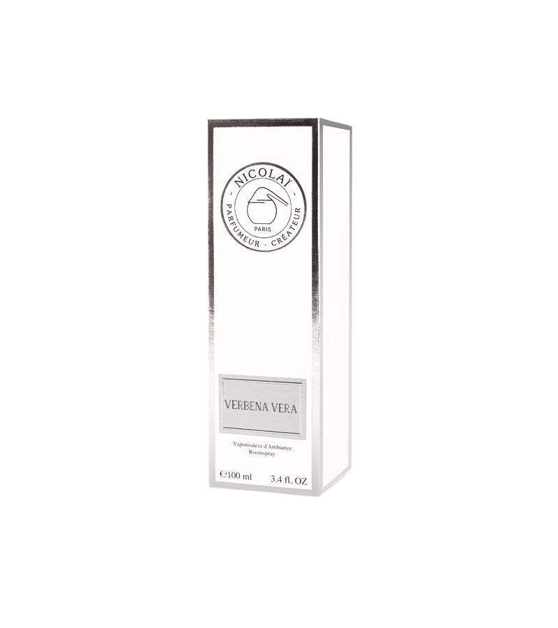 Photo de Verbena Vera - Spray d'intérieur