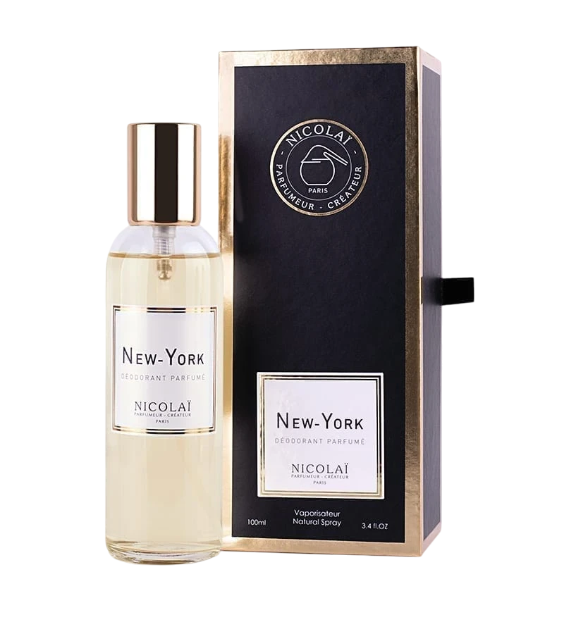 Photo de Déodorant New-York