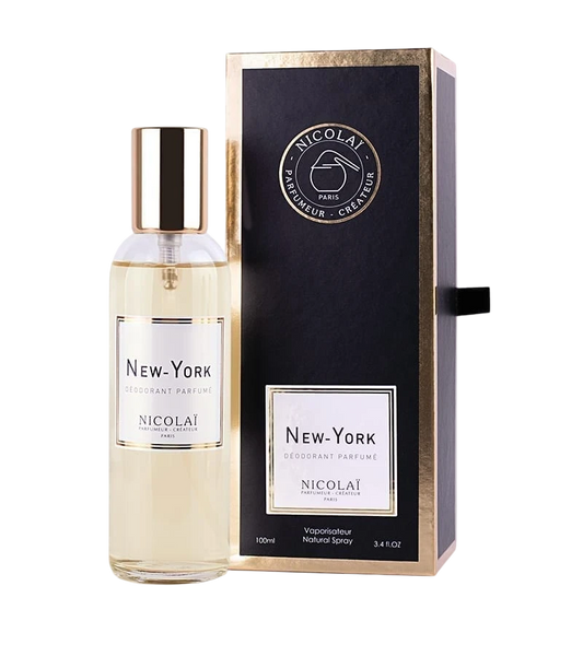 Photo de Déodorant New-York