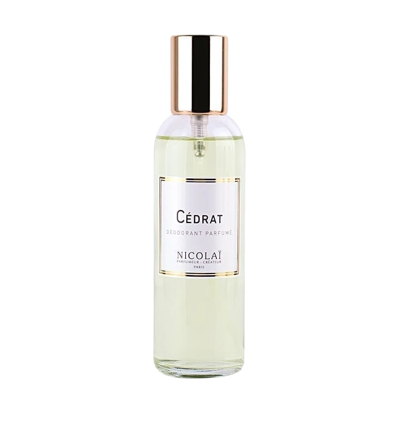 Photo de Déodorant Cédrat