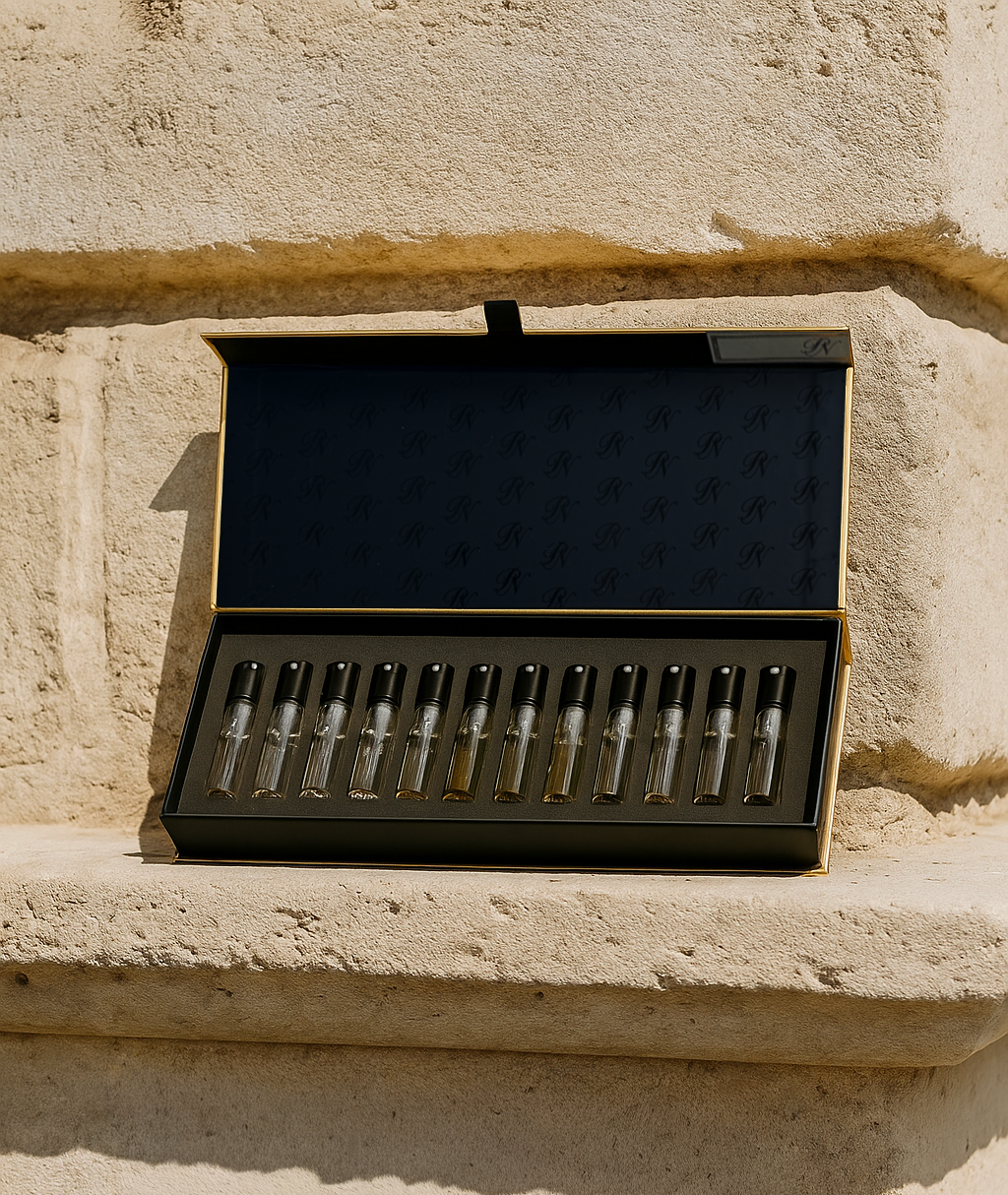 Carte cadeau emblématique