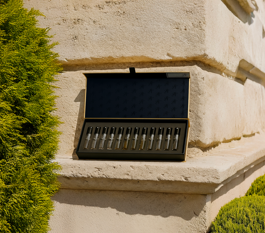 Samples Set - Discovery