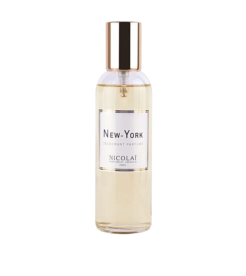 Photo de Déodorant New-York