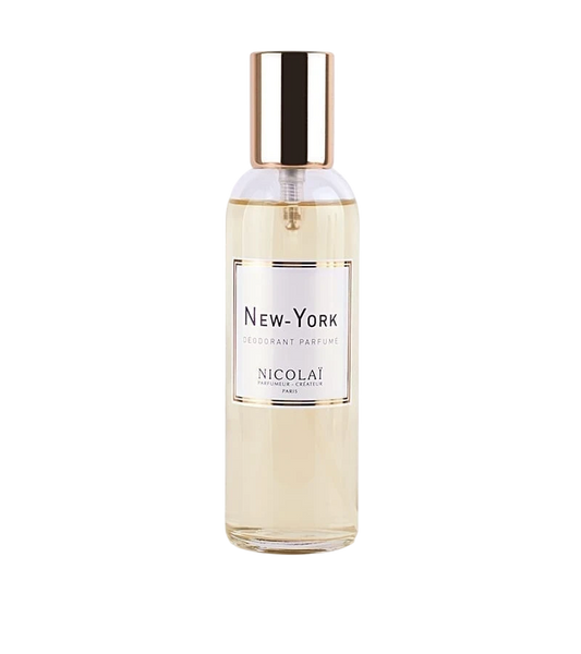 Photo de Déodorant New-York