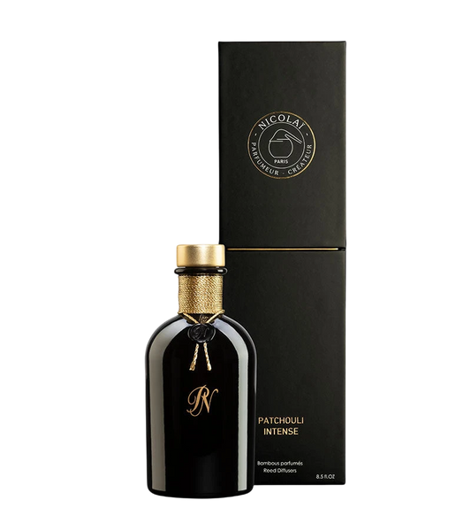 Patchouli Intense