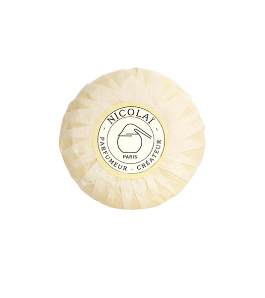 Photo de Savon 150g Cédrat