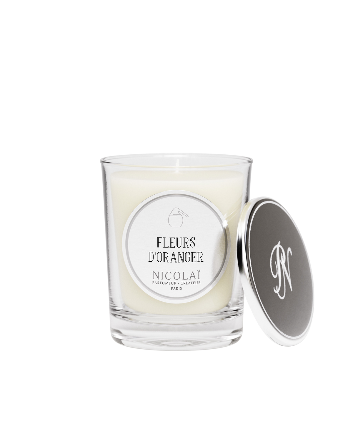 Iconic Home Fragrance