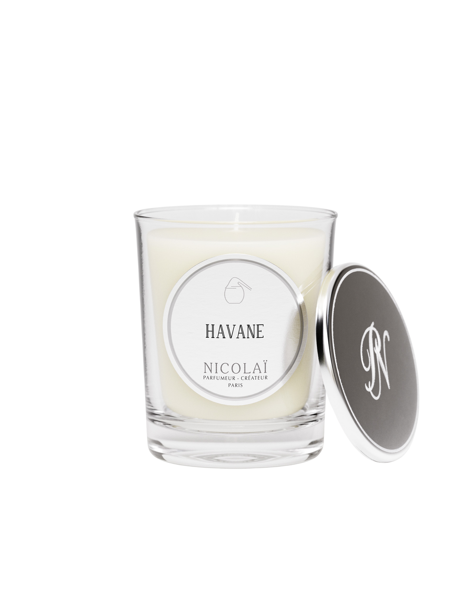 Ambiance - Famille Olfactive - Tabac-Cuir
