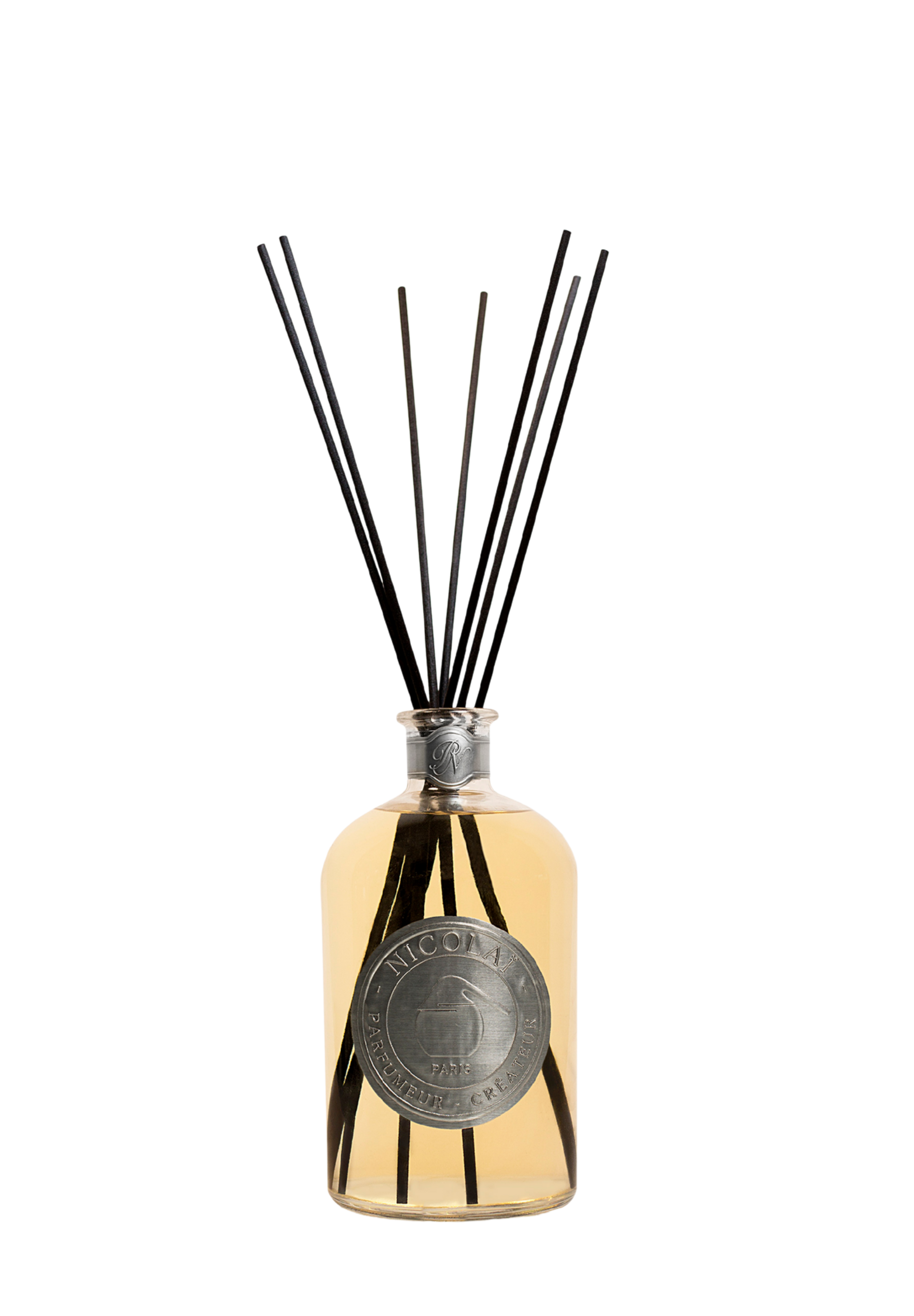 Maharadjah - Reed diffuser