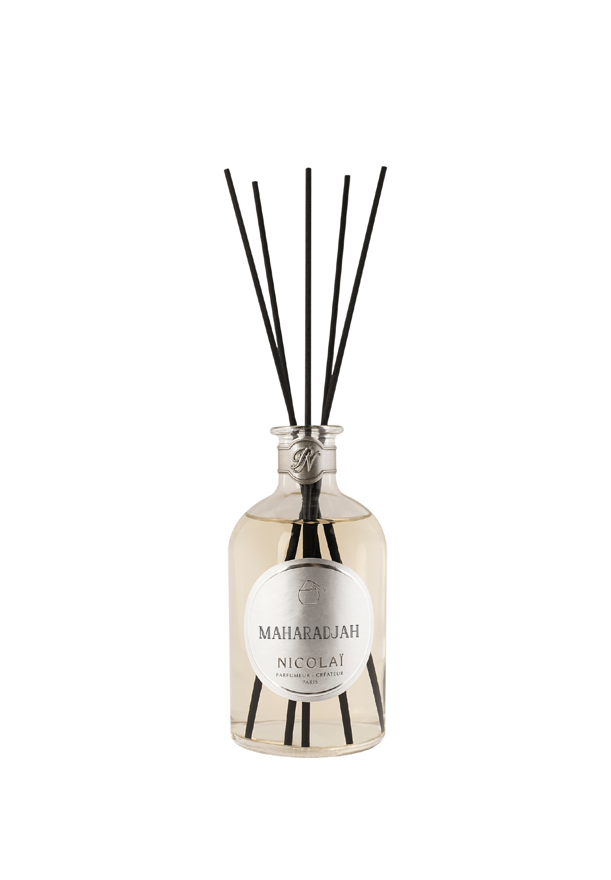 Maharadjah - Reed diffuser
