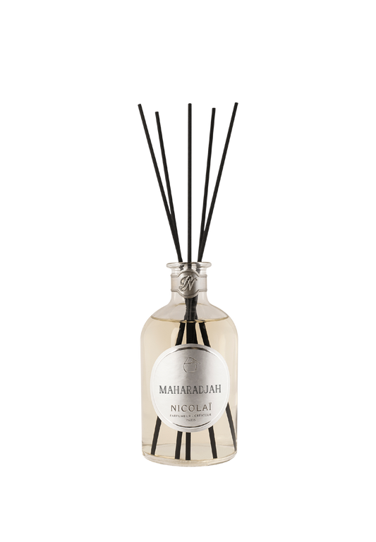 Maharadjah - Reed diffuser