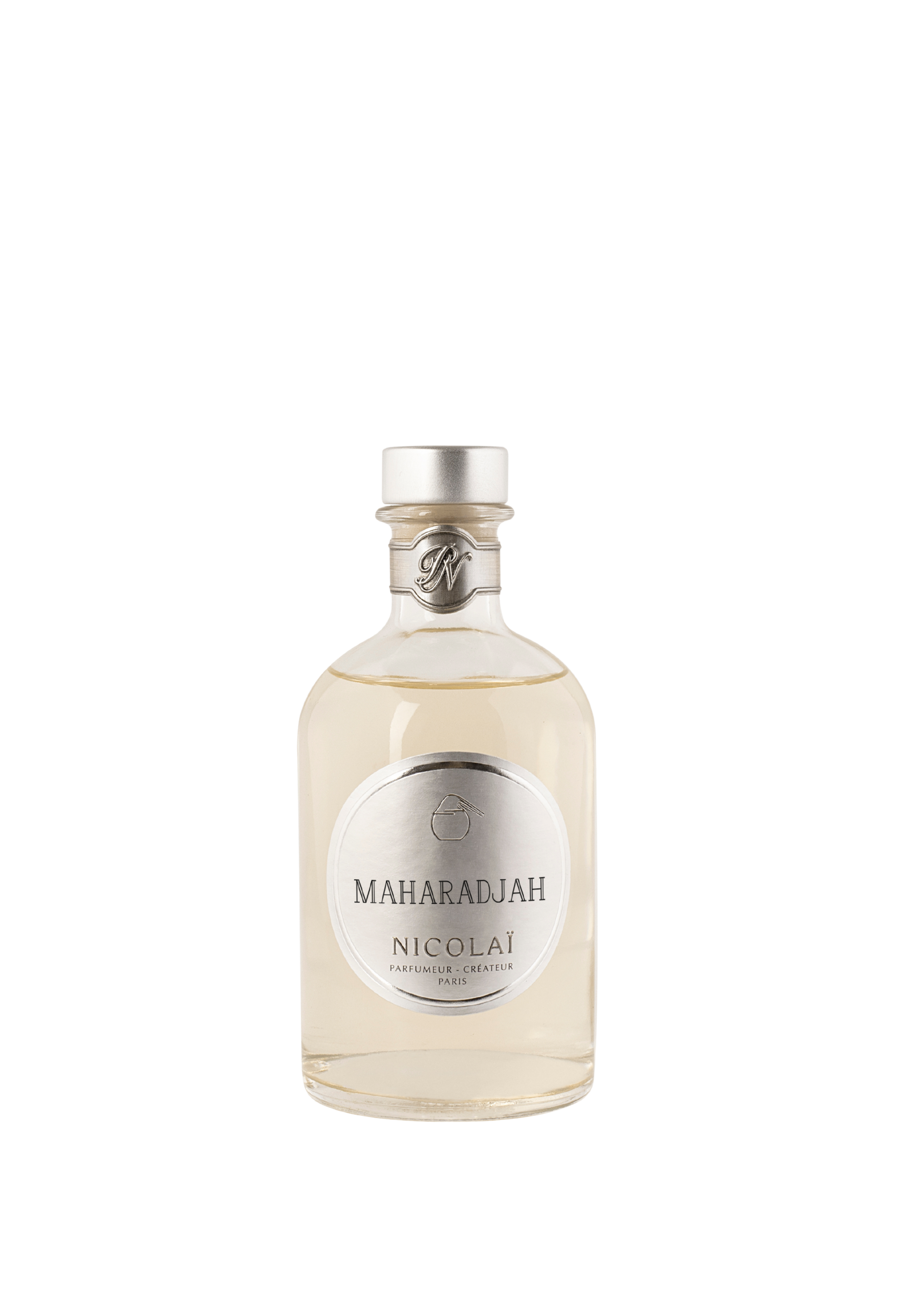 Maharadjah - Reed diffuser
