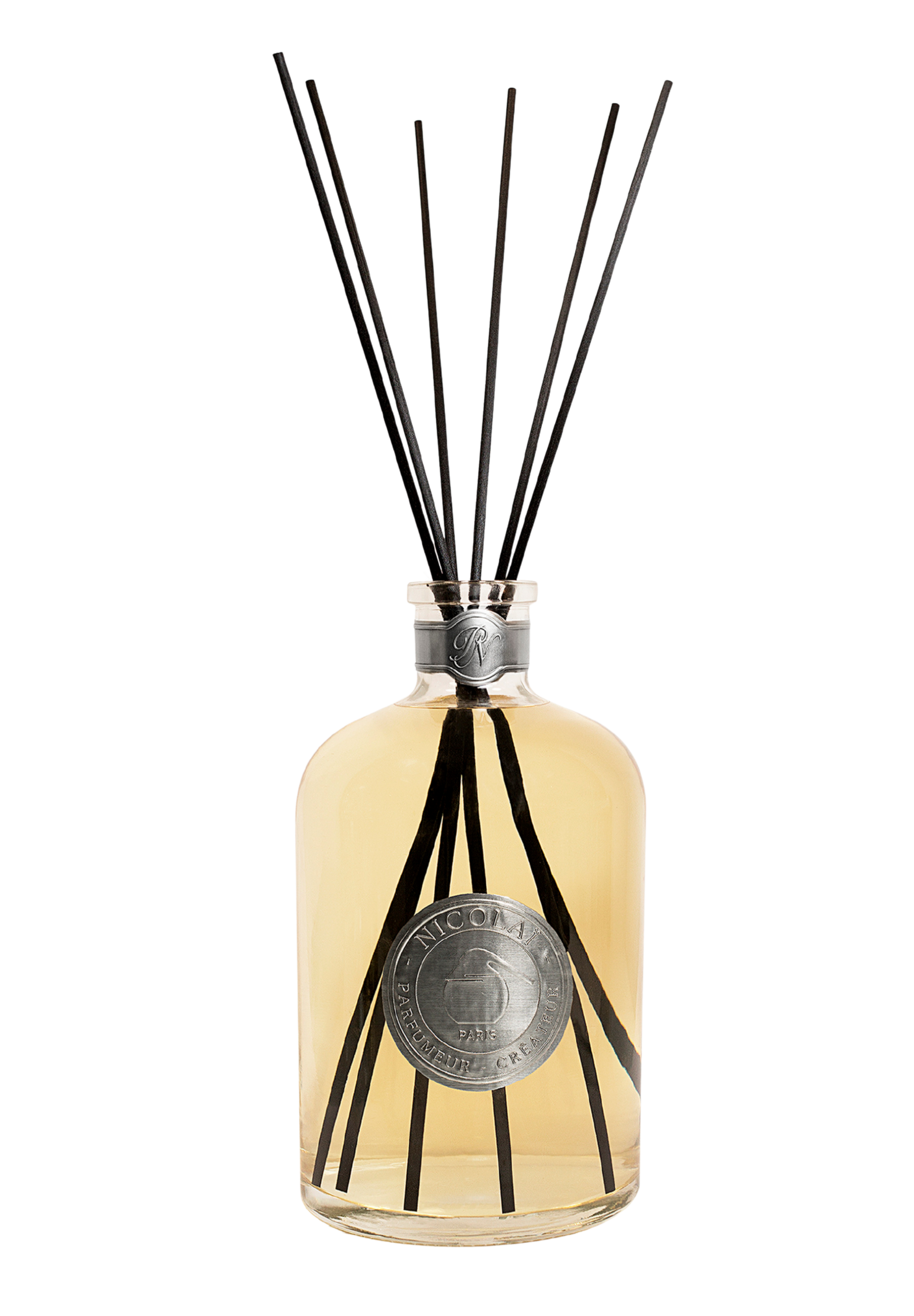Maharadjah - Reed diffuser