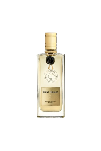 Saint-Honoré Intense Eau de Parfum | Nicolaï Parfum