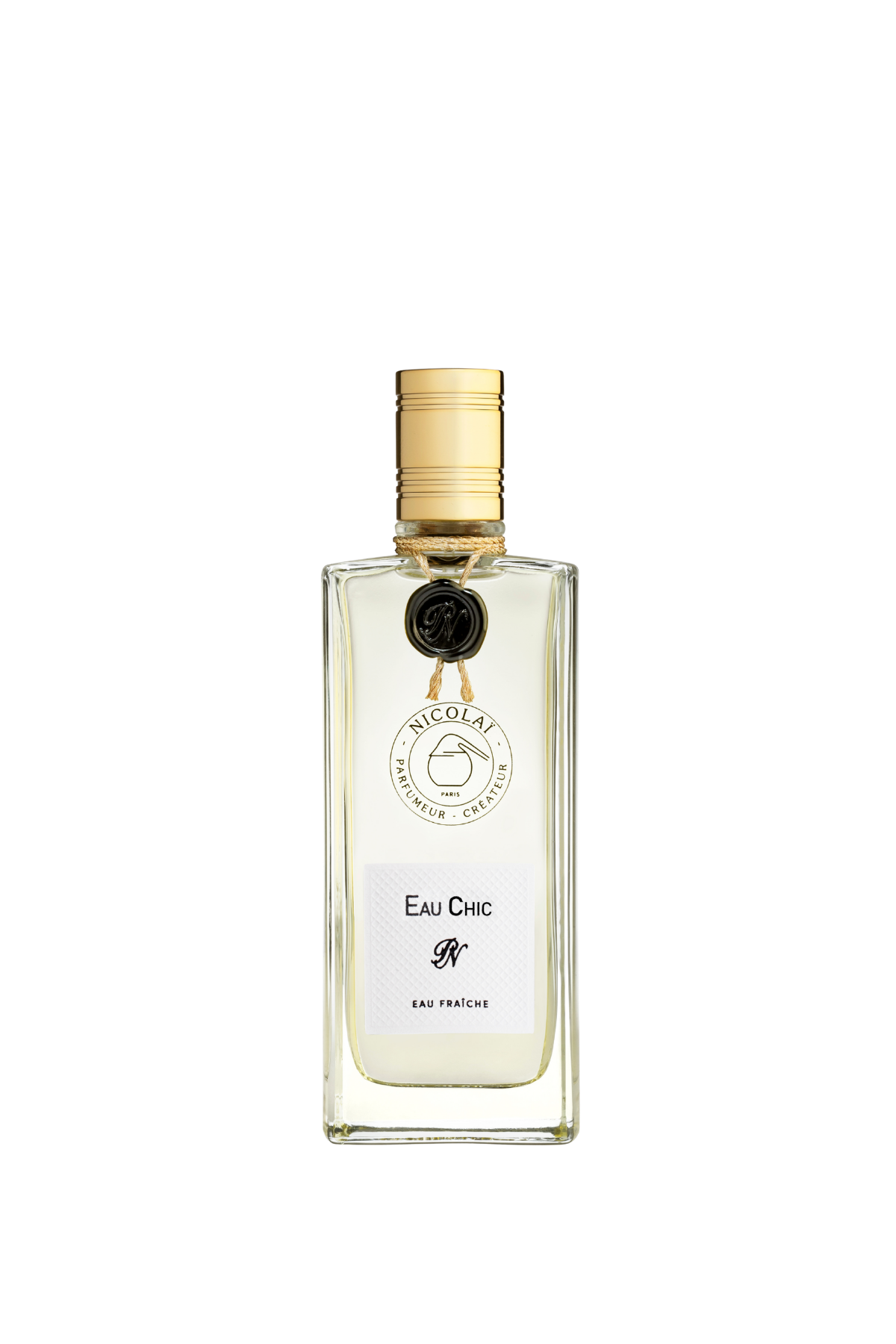 Eau Chic