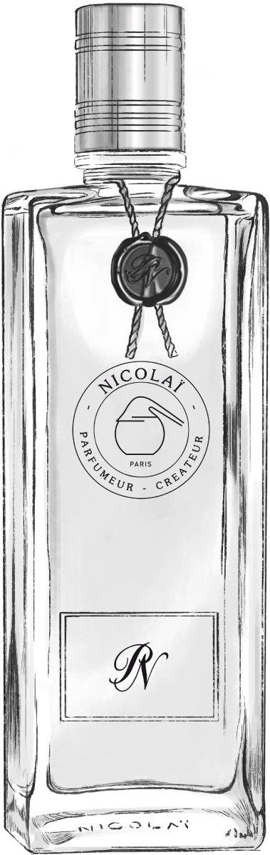 Secrets of our products: Perfumes