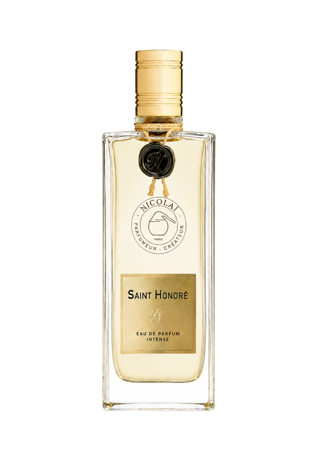 Eau de parfum intense Saint-Honoré | Nicolaï Parfum