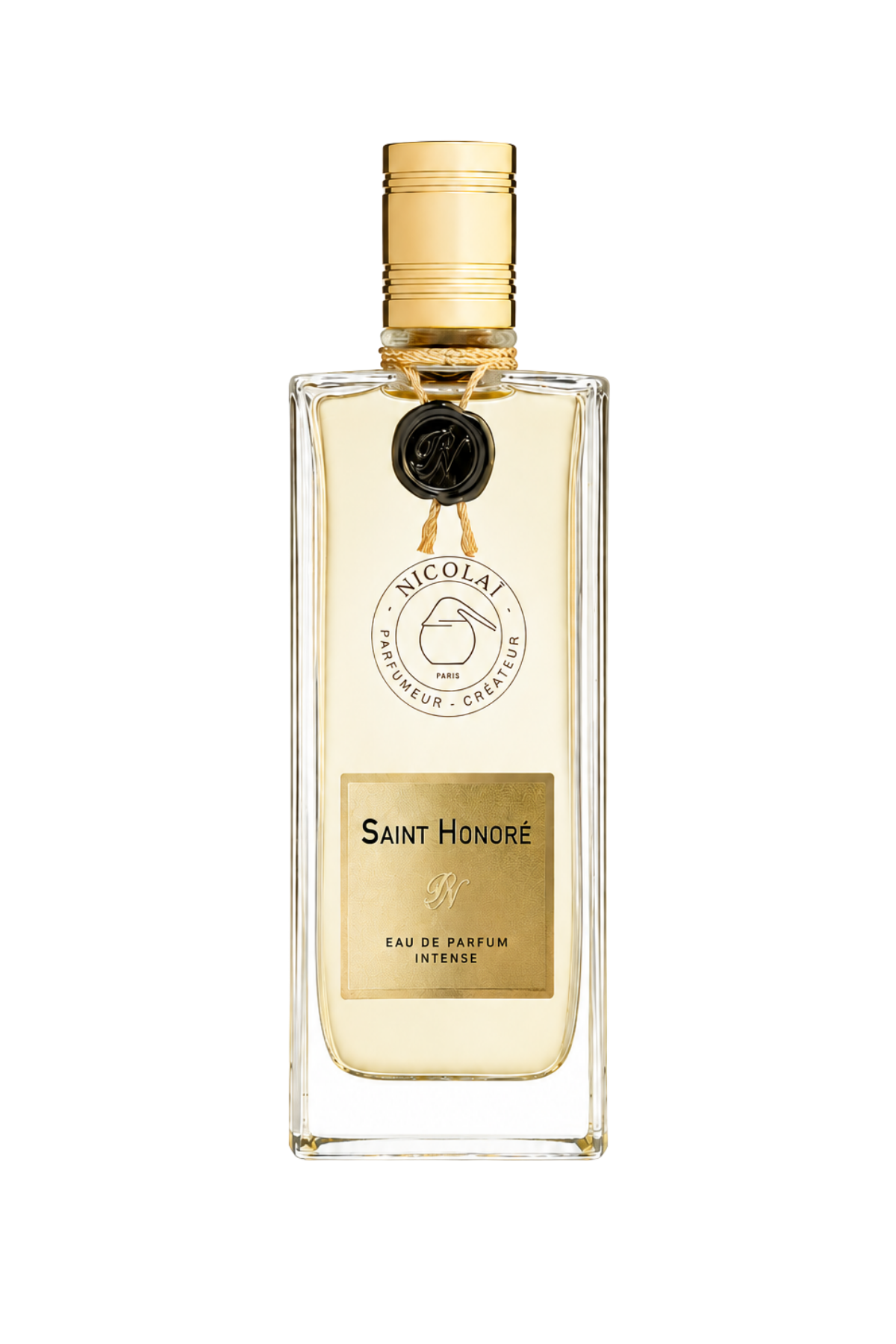 Eau de parfum intense Saint-Honoré | Nicolaï Parfum