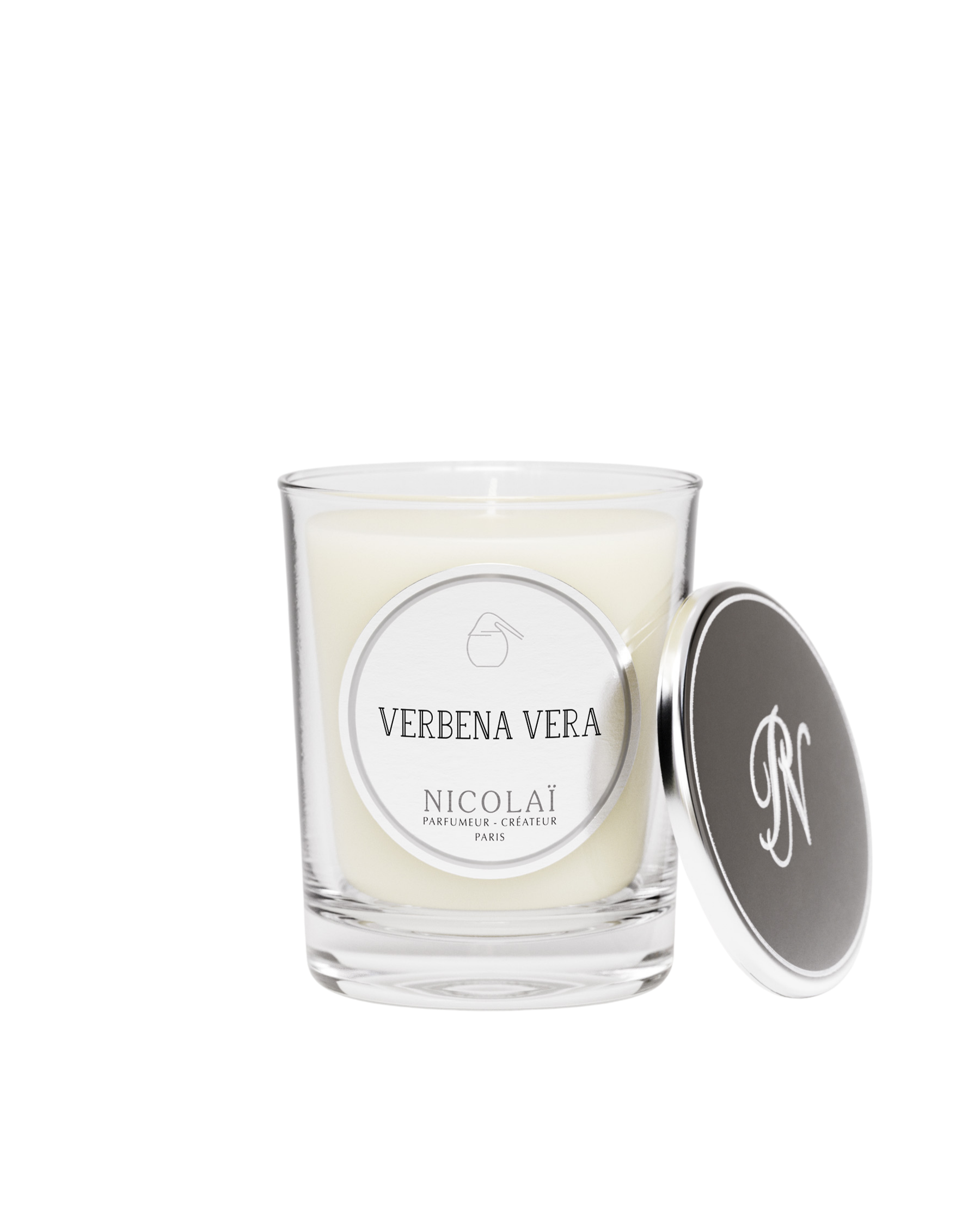 Verbena Vera - Candle